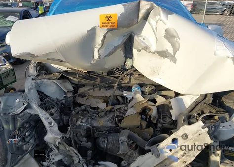 2012 Toyota Highlander Se V6 from USA, damaged, VIN 5TDBK3EH6CS107574